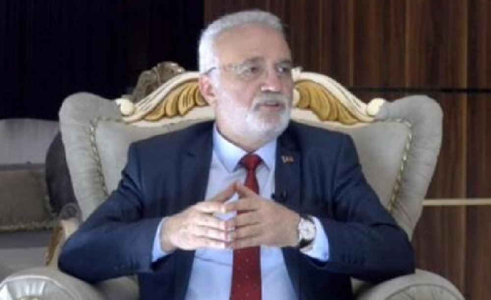 AKP'den 'öne alınmış seçim' mesajı