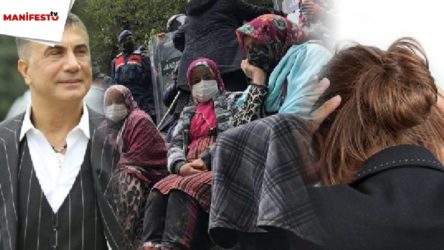 MANİFESTO TV | Ağar-Peker kavgası, Cengiz'e direnen İşkencedere ve bağlantıyı kesen beyaz yakalılar