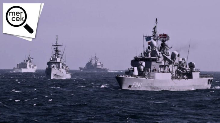 MERCEK | NATO'nun genişleme stratejisi ve Genişletilmiş Karadeniz Projesi