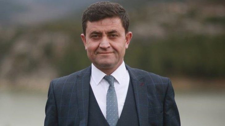 MHP'li Belediye Başkanı Recep Aydın'ın cinayet işlediği iddia edildi