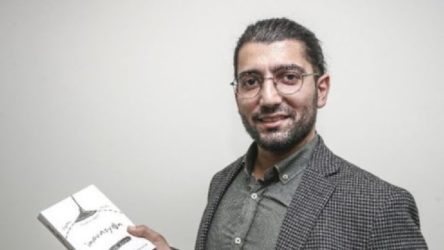 AA'dan kovulan Turan: Hayatımda ilk defa gazetecilik yaptım