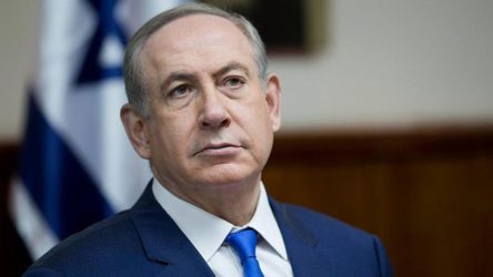Hamas: İsrailli esirlerin hayatından Netanyahu sorumlu
