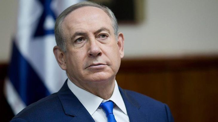 Netanyahu'dan 'saldırılar sürecek' açıklaması