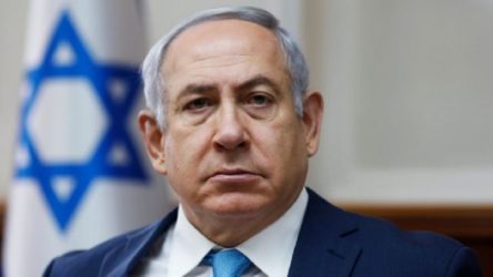 Netenyahu'dan BM kararına tepki: Utanç verici