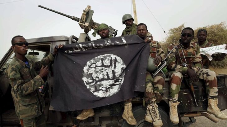 Nijerya'da Boko Haram saldırısı: 108 kişi hayatını kaybetti