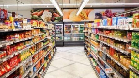 Eskişehir’de marketlerde ek kısıtlama: Sadece gıda ve temizlik ürünleri satılabilecek