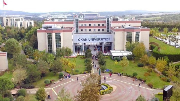 TKH Gençliği'nden 'Okan Üniversitesi' açıklaması: Müşteri değil, öğrenciyiz!