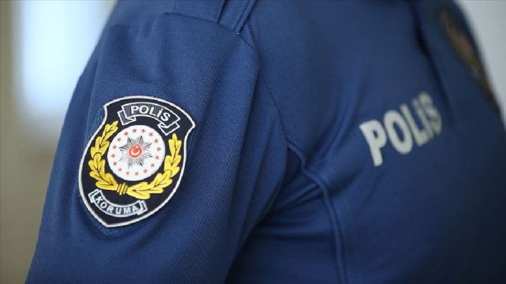 Bir mahrem 'FETÖ' operasyonu daha: 32 ilde 47 polis gözaltına alındı