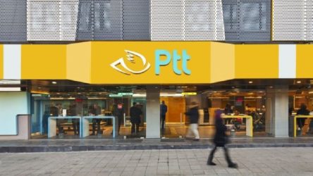 PTT'den özel şirketlere aktarılan 2 milyon dolar yok oldu!