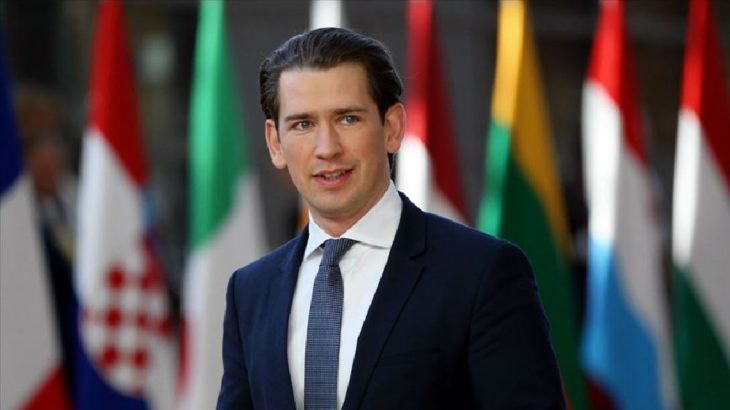 Avusturya Başbakanı hakkında soruşturma