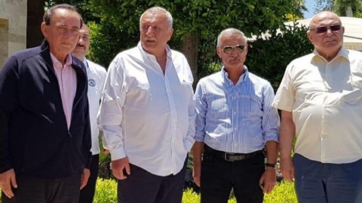 Sedat Peker: Operasyonu Mehmet Ağar ve Pelikancılar birlikte organize etti