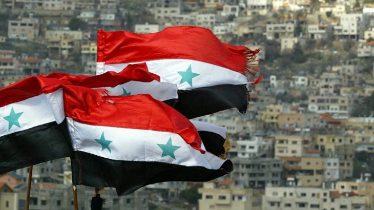 Emperyalistler, Suriye'deki seçimi 'tanımadıklarını' duyurdu