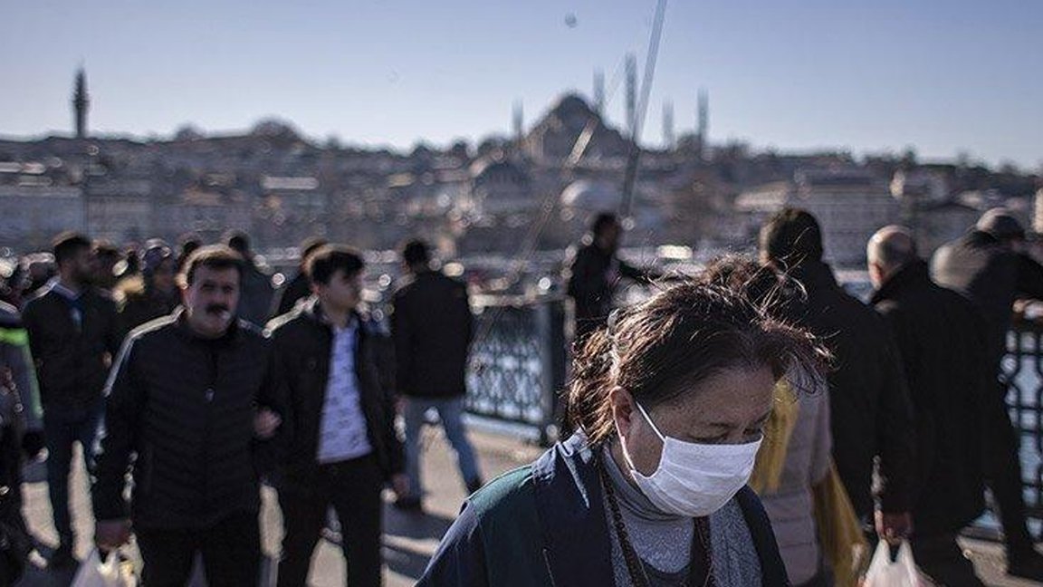 'Tam kapanma' sonrası 3 aşamalı 'normalleşme'