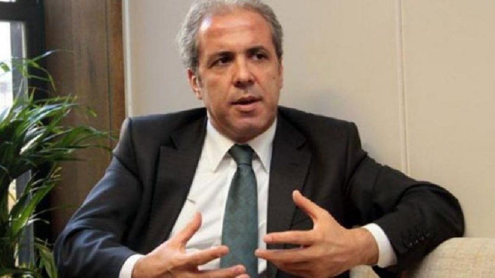 AKP'li Tayyar muhalefete gönderme