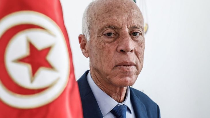 Tunus'ta başbakan görevden alındı: Meclis'in tüm yetkileri donduruldu