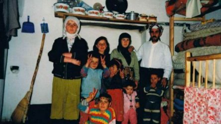 Vartinis Katliamı davasında Yargıtay yüzbaşı Bülent Karaoğlu'nun sorumlu olduğuna hükmetti