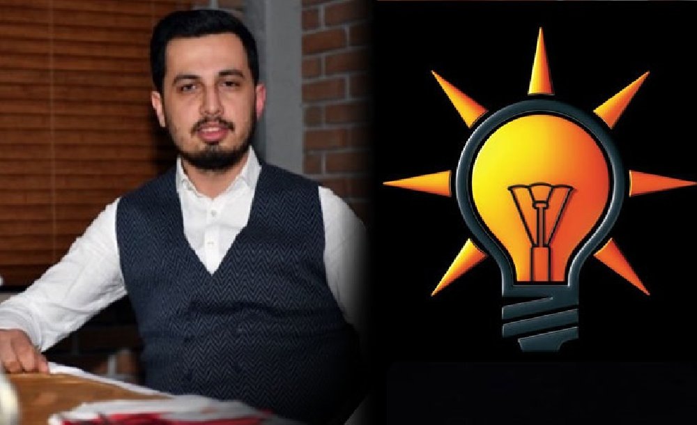 AKP’li başkan sosyal medya paylaşımları nedeniyle istifa etti