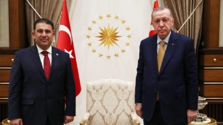 'Yavru' iktidardan 'Kutlu Adalı' açıklaması: Bu iddiaların bu kadar gündeme gelmesi doğru değil