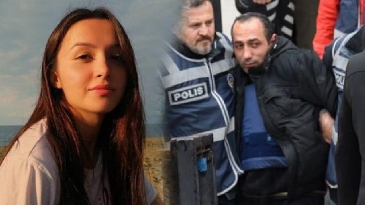 Ceren Özdemir’in katili Özgür Arduç'un kaçtığı cezaevinden beş yılda 126 mahkum kaçmış!