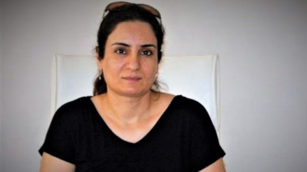 HDP'li Özbingöl'e 11 yıl hapis cezası