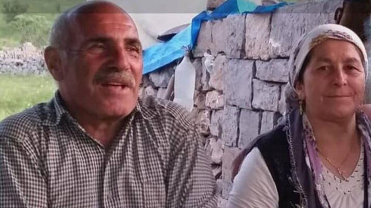 527 gündür kayıp, Keldani Hürmüz Diril soruşturmasında 3 gözaltı