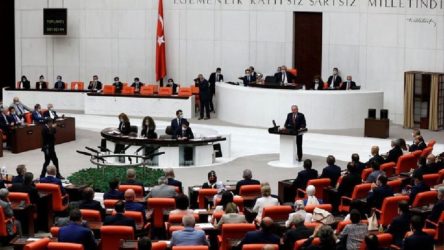 AKP ve MHP mafya-siyaset ilişkilerinin araştırılmasını bir kez daha reddetti