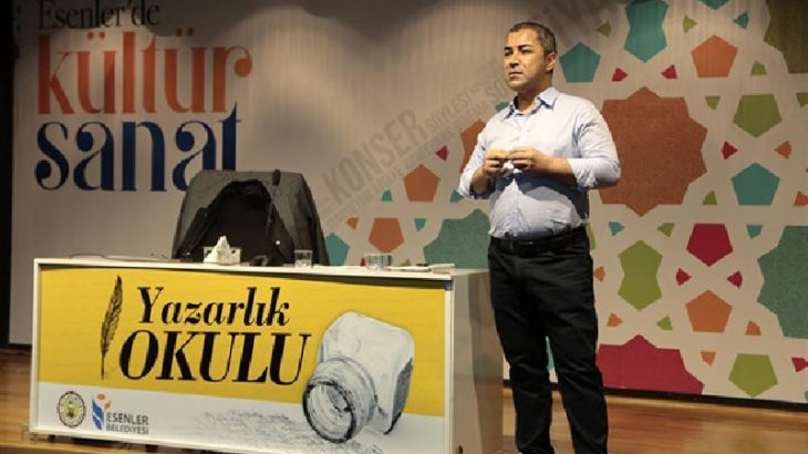 AKP'li belediyelerde 'Veyis Ateş' ve 'Süleyman Özışık' temizliği