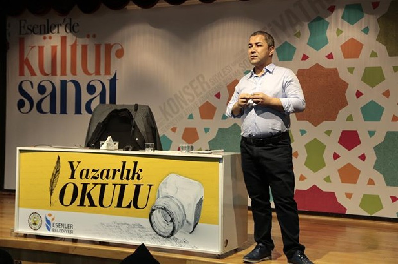 Süleyman Özışık'tan Peker ve AKP'li belediyeler açıklaması: Sedat Peker ayıp etti