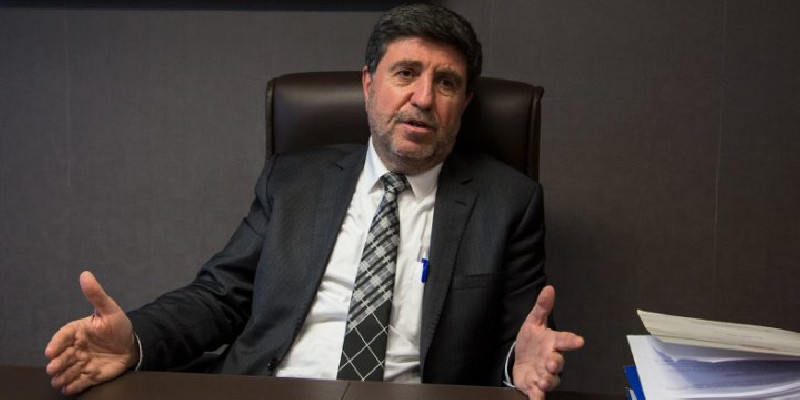 Altan Tan'dan HDP'ye ittifak ikazı: Ne bedava dostluk, ne keskin düşmanlık