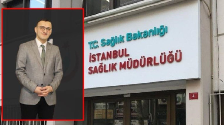 İstanbul Tabip Odası, cinsiyetçi ve ırkçı paylaşım yapan başhekim hakkında soruşturma başlattı