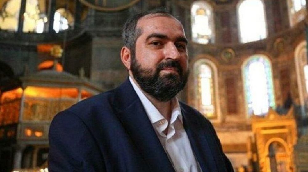 AKP'nin eski Ayasofya imamı Boynukalın, Taliban'ı kardeş bildiğini açıkladı
