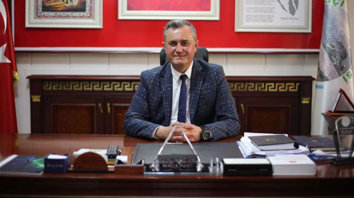 CHP'li belediye başkanı 'kesin ihraç' istemiyle disiplin kuruluna sevk edildi