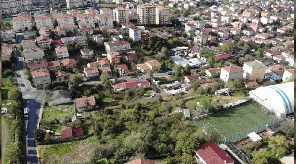 Danıştay'dan Erdoğan'ın 'riskli alan' kararına iptal