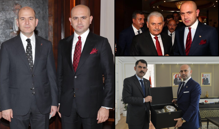 AKP insanları böyle fişliyormuş: Cihan Ekşioğlu'nun MİT'e sattığı yazılım