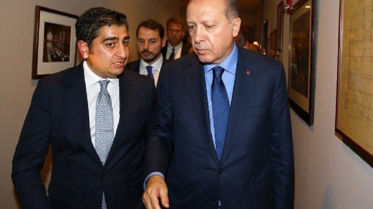 Sezgin Baran Korkmaz'ın bakanlarla arasını '10 milyon Euro'ya düzeltecek gazeteci kim?
