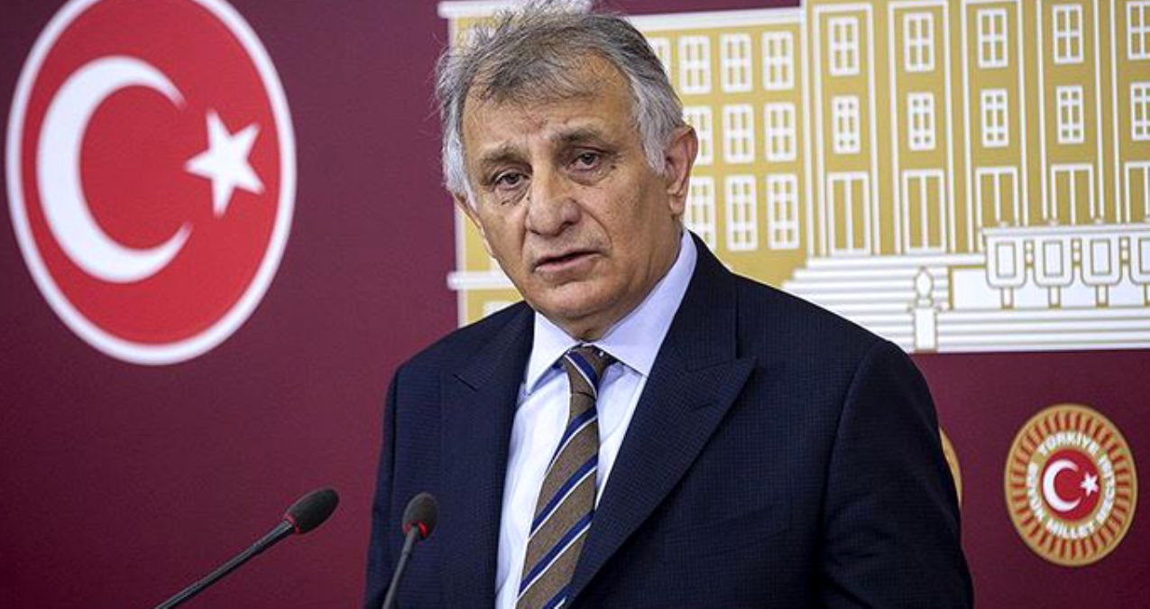 HDP’li Katırcıoğlu: Çözüm süreci başlatılırsa AKP ile tabi ki uzlaşırız