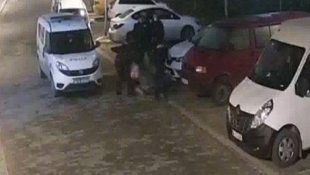 Esenyurt'ta polislerin darp ettiği kadına ilişkin İstanbul Emniyeti'nden açıklama
