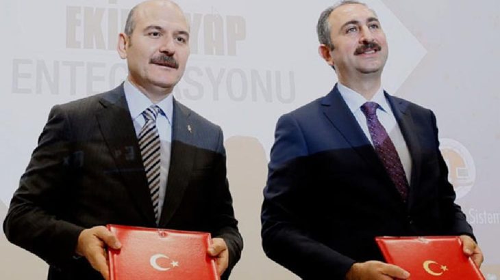 Gül'den Soylu'ya üstü kapalı yanıt