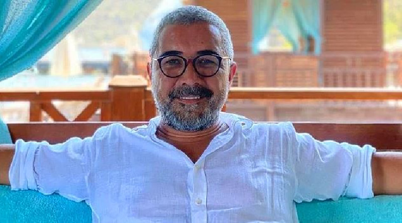 Veyis Ateş, kendi hakkımda suç duyurusunda bulunacağım demişti: Barış Yarkadaş'ı savcılığa şikayet ettiği ortaya çıktı
