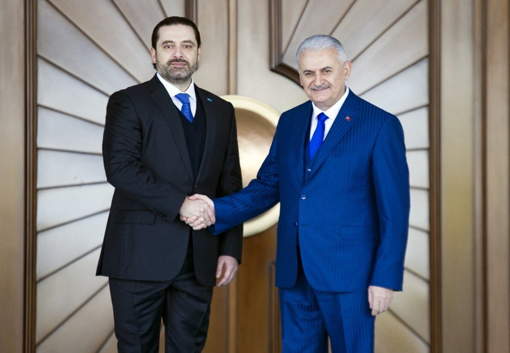 Hariri ailesinin Türk Telekom soygununun araştırılması önerisine AKP-MHP'den ret!