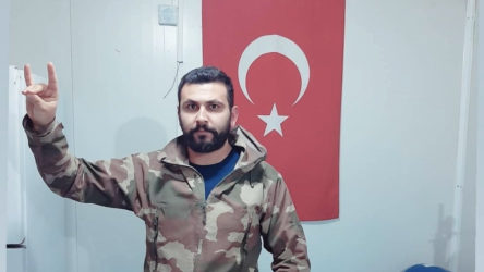 Deniz Poyraz'ı öldüren Onur Gencer tutuklandı