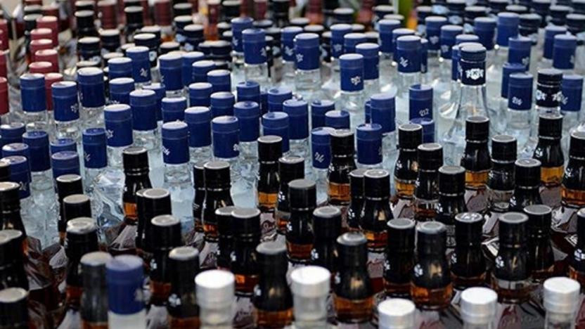 Türkiye, Azerbaycan'dan vergisiz içki ithal edecek