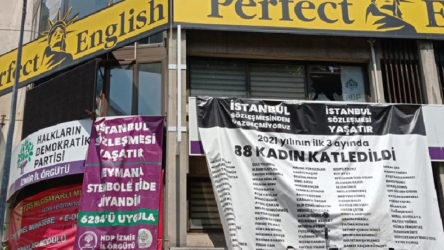 İzmir Başsavcılığı'ndan HDP saldırısına ilişkin açıklama