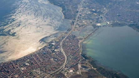 Kanal İstanbul'un bilirkişi ücreti 150 bin lira