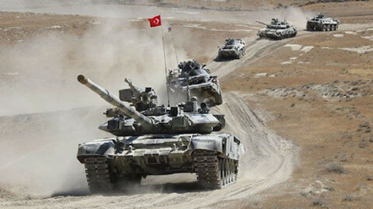 Azerbaycan: Bizi bu savaşa Türk Silahlı Kuvvetleri hazırlamıştı
