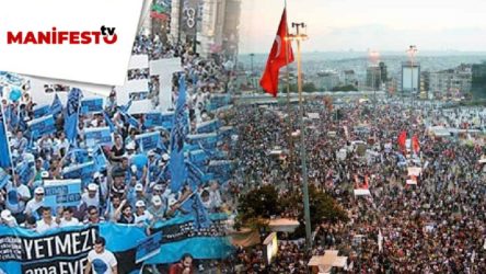 MANİFESTO TV | Hedefteki laiklik ve Gezi Direnişi