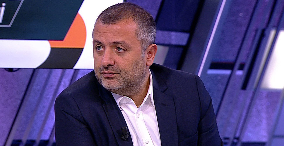 Mehmet Demirkol’dan Taylan Antayalı’ya destek
