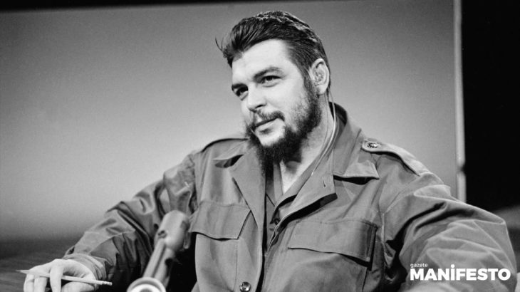 GALERİ | 14 Haziran 1928: Ernesto “Che” Guevara doğdu