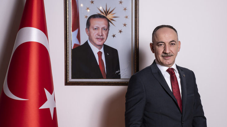 MHP'li üye AKP'nin usulsüzlüklerine itiraz etti