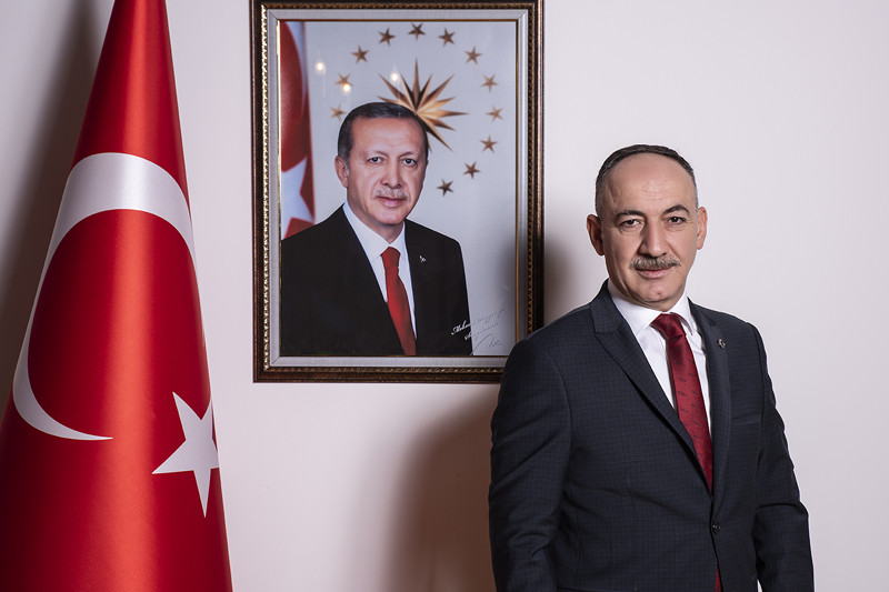 MHP'li üye AKP'nin usulsüzlüklerine itiraz etti